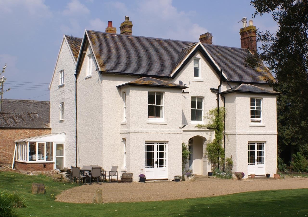 Haselor Farm B & B Evesham Exterior foto