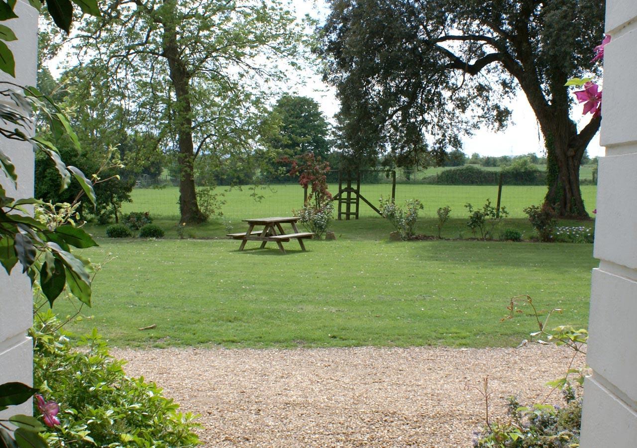 Haselor Farm B & B Evesham Exterior foto